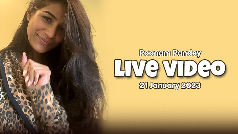 Live Show 21 January 2023